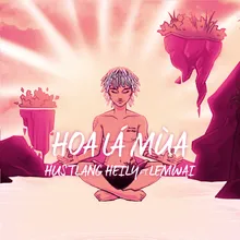 Hoa Lá Mùa (feat. Lemwai)