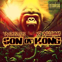 Son of Kong