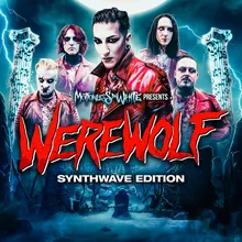 Werewolf: Synthwave Edition (Instrumental)