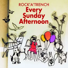 Every Sunday Afternoon (Karaoke)