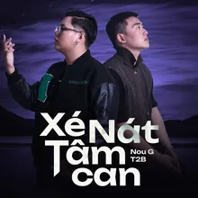 Xé Nát Tâm Can (Beat)