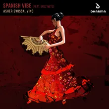 Spanish Vibe (feat. Erez Netz)