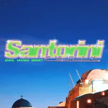 SANTORINI REMIX