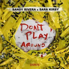 Don't Play Around (Instrumental)