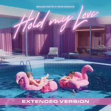 Hold My Love (Extended Version)