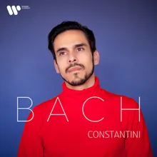 Concerto in D Minor, BWV 974: II. Adagio (After A. Marcello's S. Z799) [Transcr. Constantini for Bandoneon]