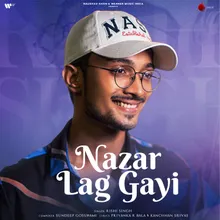 Nazar Lag Gayi