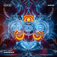 WarpSpace (Extended Mix)
