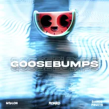 Goosebumps (Slowed + Reverb)