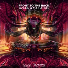 Front To The Back (Extended Mix)