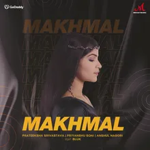Makhmal (feat. BLUK)