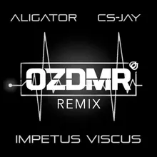 IMPETUS VISCUS (OZDMR EXTENDED REMIX)