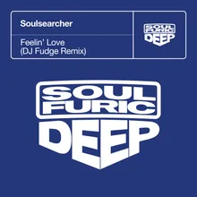 Feelin' Love (DJ Fudge Extended Remix)