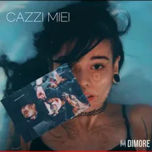 Cazzi miei