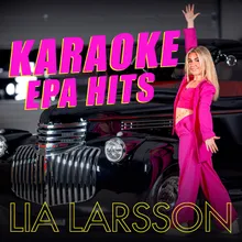 Jättekul (Karaoke Version)