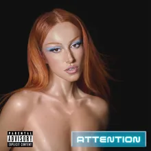 Attention (Yvie Oddly Edit)