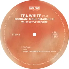 What We've Become (feat. Bongani Mehlomakhulu) [Dub Mix]