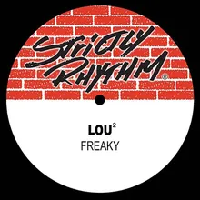 Freaky (The Bar Heads Mix)
