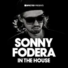 Bang The Definition (Sonny Fodera ITH Edit)