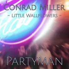 Little Wallflowers: Party Man