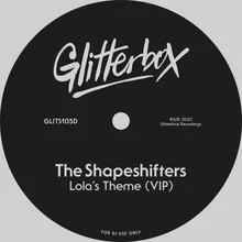 Lola’s Theme (VIP)