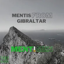 Mentis from Gibraltar (Radio Edit)