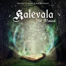 Louhi (feat. Alyssa Fox, Amanda Yachechak, Female Ensemble, Johanna Telander, Julia Murney, Kay Trinidad & Ramin Karimloo )