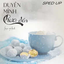 Duyên Mình Chưa Đến (Quanhz Remix) [Sped Up]