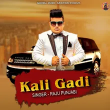 Kali Gadi