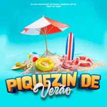 Piquezin de Verão (feat. Mc Yago)