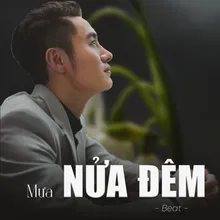 Mưa Nửa Đêm (Beat)