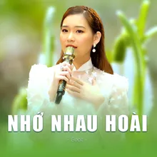 Nhớ Nhau Hoài (Beat)