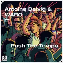 Push The Tempo