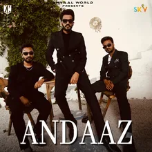 Andaaz