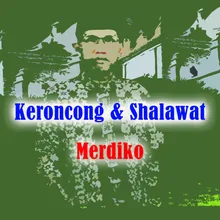 Merdiko (feat. H Ma'ruf Islamuddin)