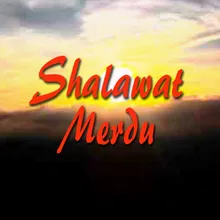 Shalawat Umi (feat. Miftahul Jannah)