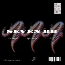 Seven BB (Instrumental)