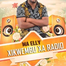 Xikwembu Xa Radio