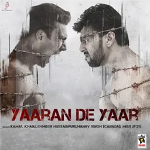 Yaaran De Yaar