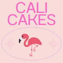 Cali Cakes