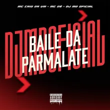 Baile da Parmalate