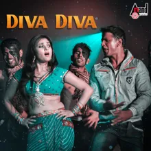 Diva Diva (DJ Remix)