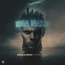 Nema nazad (feat. Zembo Latifa)