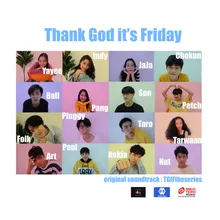 รักจริงจริง (จาก "ละคร TGIF The Series ขอบคุณวันสุข")