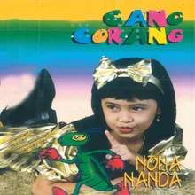 Cangcorang