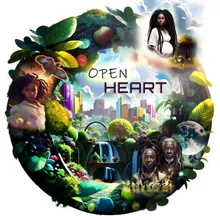 Open Heart (Disco 45 Mix)