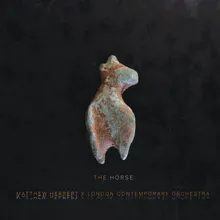 The Horse Is Submerged (feat. Evan Parker)
