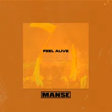 Feel Alive