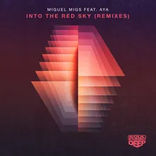 Into The Red Sky (feat. Aya) [Migs Extended Moodswing Vocal]