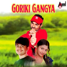 Goriki Gangya